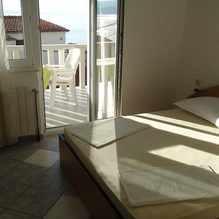 Apartament D&N Urlicic Omiš Zewnętrze zdjęcie